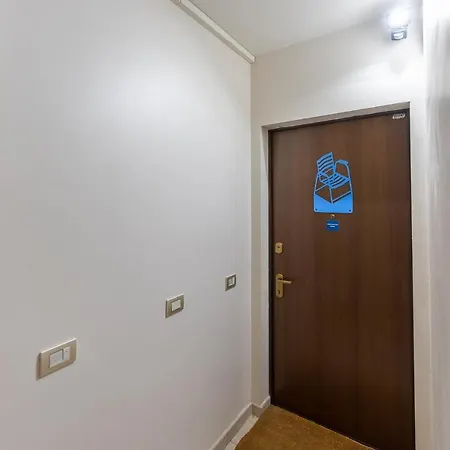 Apartament Azur On Massena Street *