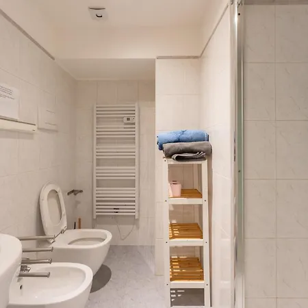 Azur On Massena Street Apartman Nizza