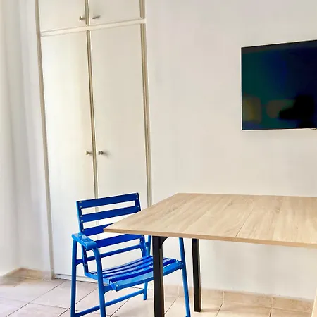 Azur On Massena Street * Nizza